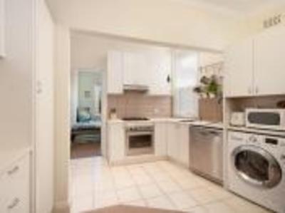 фото отеля Manly Beach Bed and Breakfast