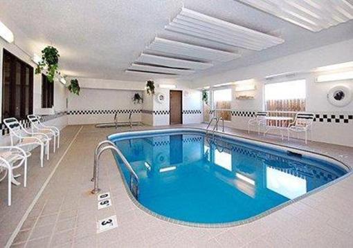 фото отеля Comfort Inn Lees Summit