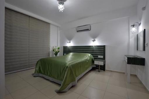 фото отеля Pasham Residence