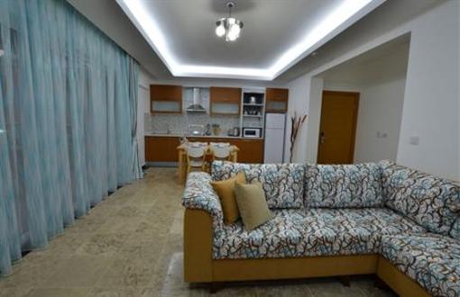фото отеля Pasham Residence