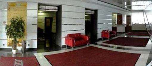 фото отеля Lovech Hotel
