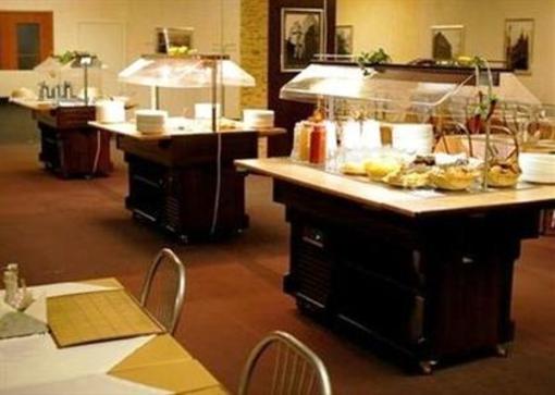 фото отеля Lovech Hotel