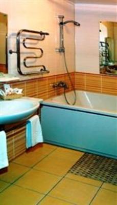 фото отеля Lovech Hotel