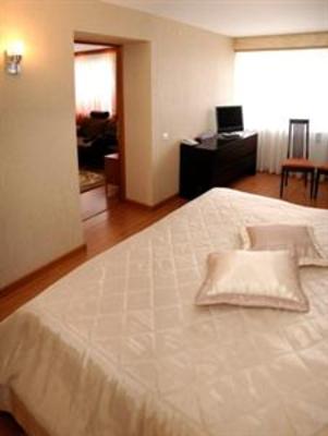 фото отеля Lovech Hotel