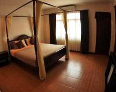 фото отеля Family Boutique Home & Travel