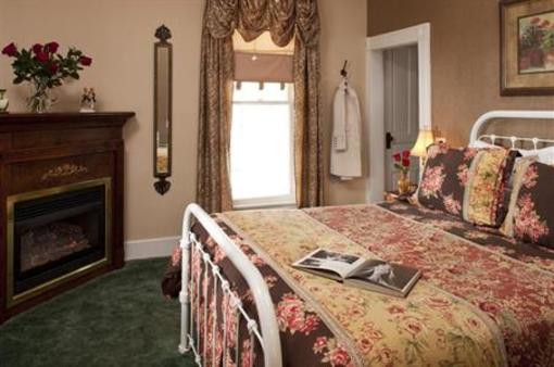 фото отеля 5 Ojo Inn Bed and Breakfast