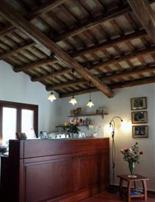 фото отеля Agriturismo Valle Benuara