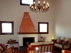 фото отеля Agriturismo Valle Benuara