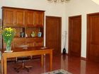 фото отеля Agriturismo Valle Benuara