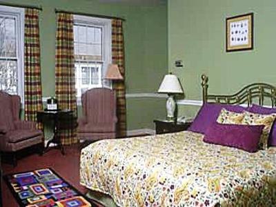 фото отеля The Essex, Vermont's Culinary Resort & Spa