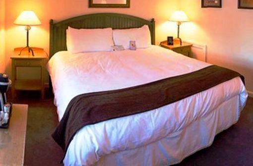 фото отеля The Essex, Vermont's Culinary Resort & Spa