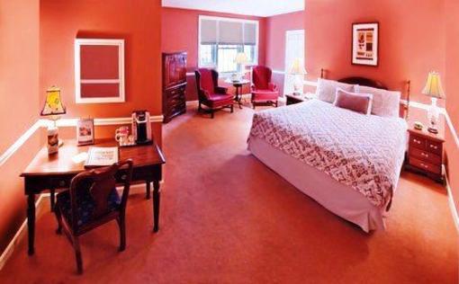 фото отеля The Essex, Vermont's Culinary Resort & Spa