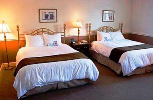 фото отеля The Essex, Vermont's Culinary Resort & Spa