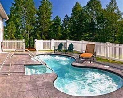 фото отеля The Essex, Vermont's Culinary Resort & Spa