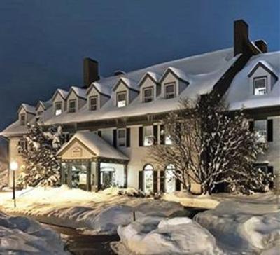 фото отеля The Essex, Vermont's Culinary Resort & Spa