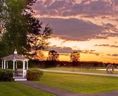 фото отеля The Essex, Vermont's Culinary Resort & Spa