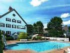 фото отеля The Essex, Vermont's Culinary Resort & Spa