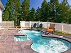 фото отеля The Essex, Vermont's Culinary Resort & Spa