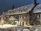 фото отеля The Essex, Vermont's Culinary Resort & Spa