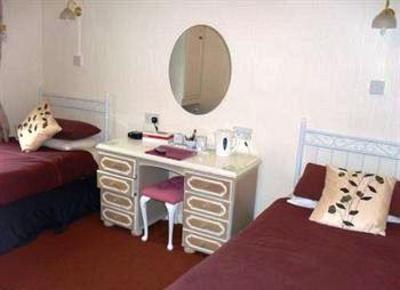 фото отеля Edelweiss Guest House