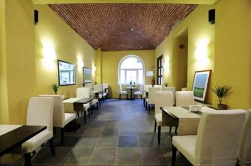 фото отеля Antiche Mura Saluzzo