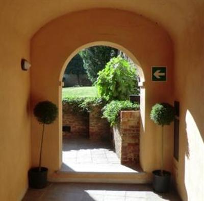 фото отеля Antiche Mura Saluzzo
