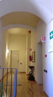 фото отеля Antiche Mura Saluzzo