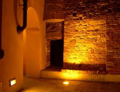 фото отеля Antiche Mura Saluzzo