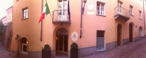 фото отеля Antiche Mura Saluzzo