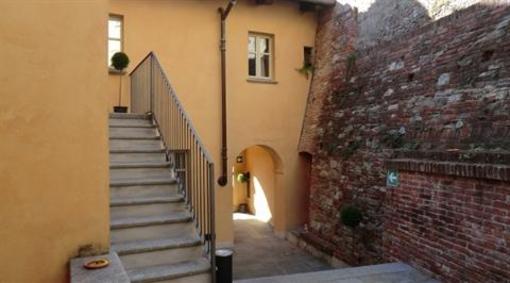 фото отеля Antiche Mura Saluzzo