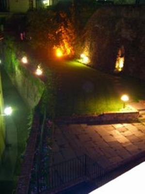 фото отеля Antiche Mura Saluzzo