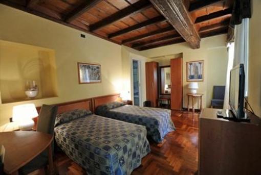 фото отеля Antiche Mura Saluzzo