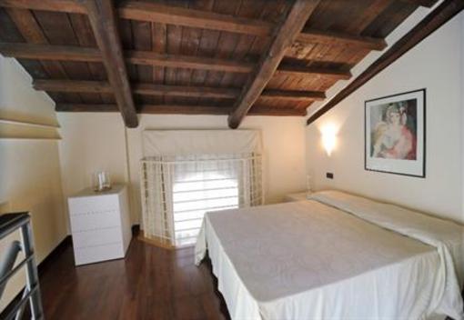 фото отеля Antiche Mura Saluzzo