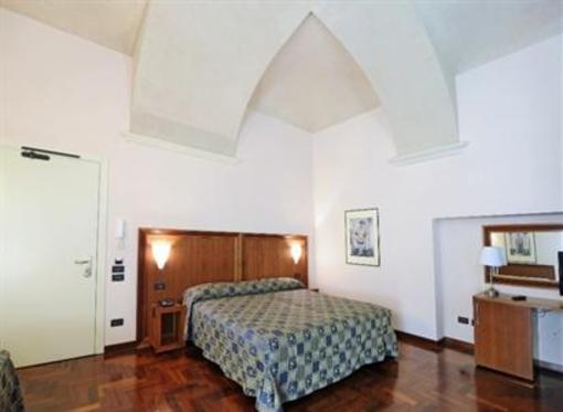 фото отеля Antiche Mura Saluzzo