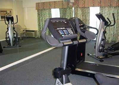 фото отеля Quality Inn Airport St. Louis