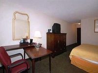 Quality Inn Airport St. Louis