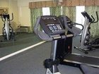 фото отеля Quality Inn Airport St. Louis