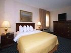 фото отеля Quality Inn Airport St. Louis