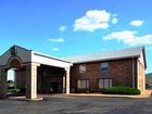 фото отеля Quality Inn Airport St. Louis