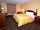 фото отеля Quality Inn Airport St. Louis