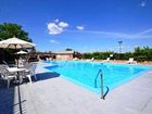 фото отеля Quality Inn Airport St. Louis