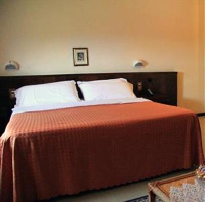 фото отеля Firenze Chianciano Terme