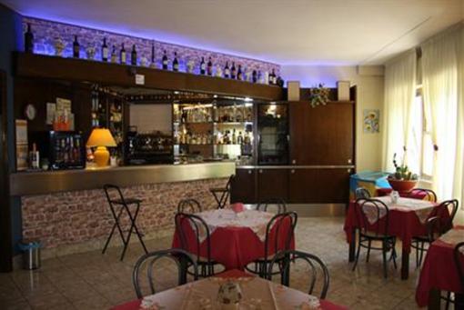 фото отеля Firenze Chianciano Terme