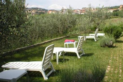 фото отеля Firenze Chianciano Terme