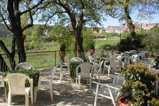 фото отеля Firenze Chianciano Terme