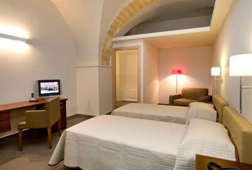 фото отеля Le Magnolie Hotel