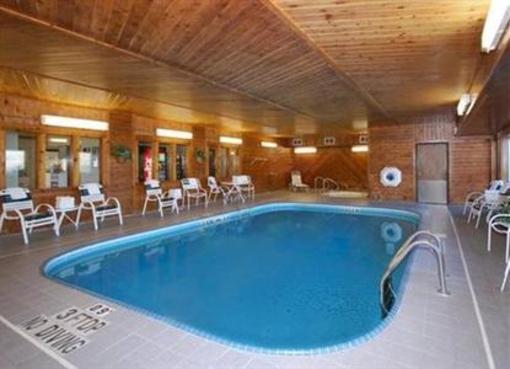 фото отеля Comfort Inn Onalaska