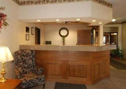 фото отеля Comfort Inn Onalaska