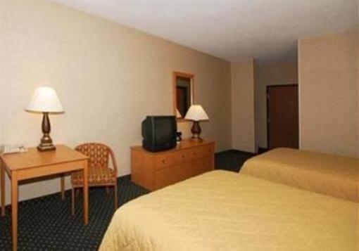 фото отеля Comfort Inn Onalaska