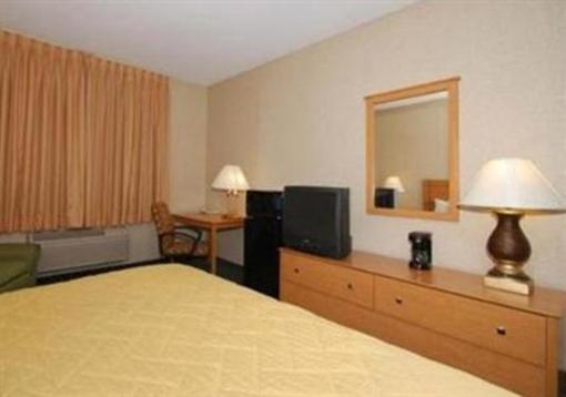 фото отеля Comfort Inn Onalaska